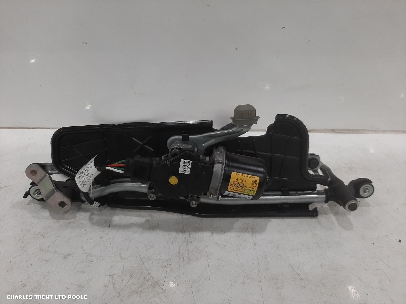 2024 - VAUXHALL - MOKKA - WIPER MOTOR (FRONT)