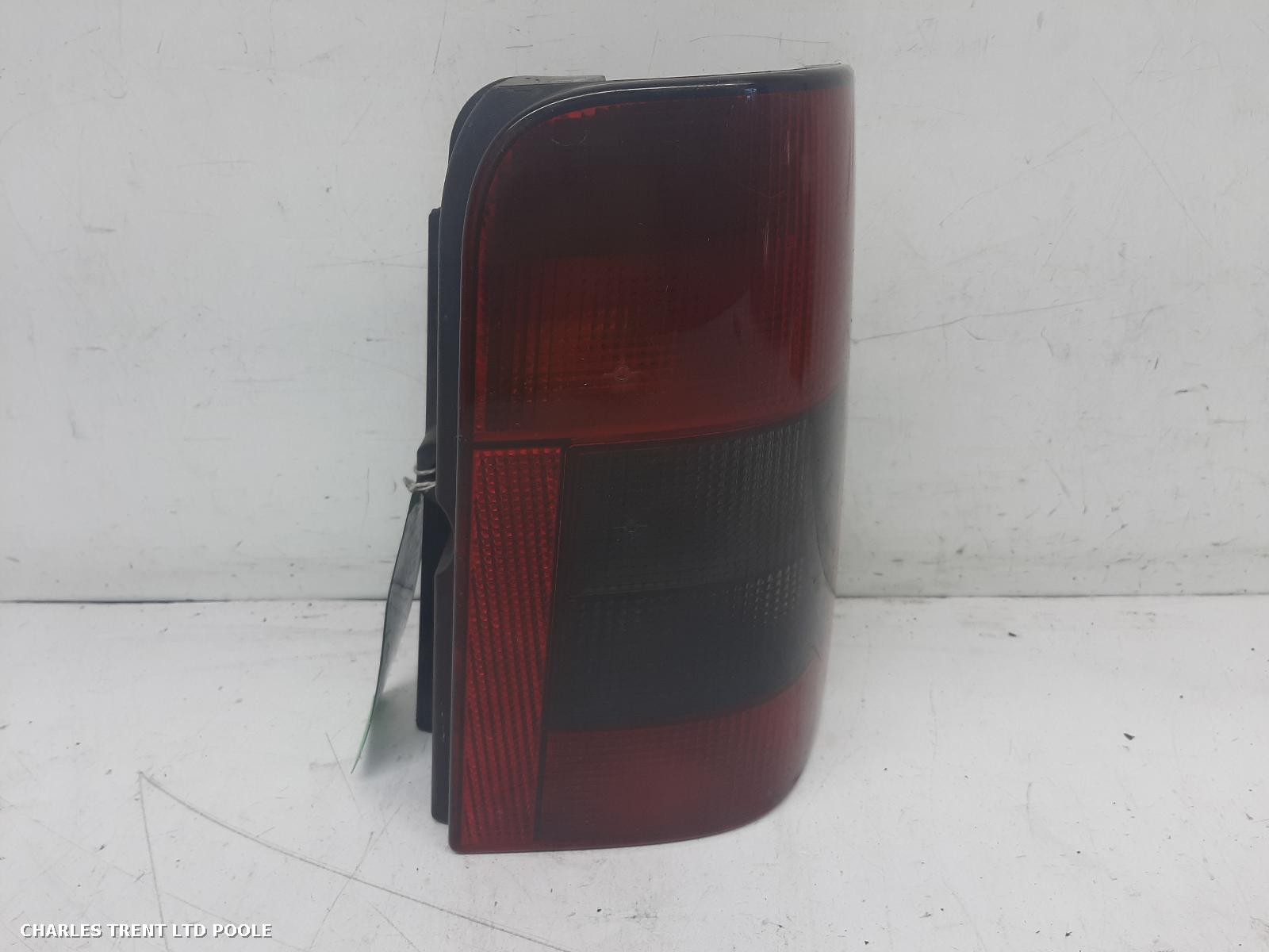 2003 - CITROEN - BERLINGO - TAIL LIGHT / REAR LIGHT (RIGHT / DRIVER SIDE)