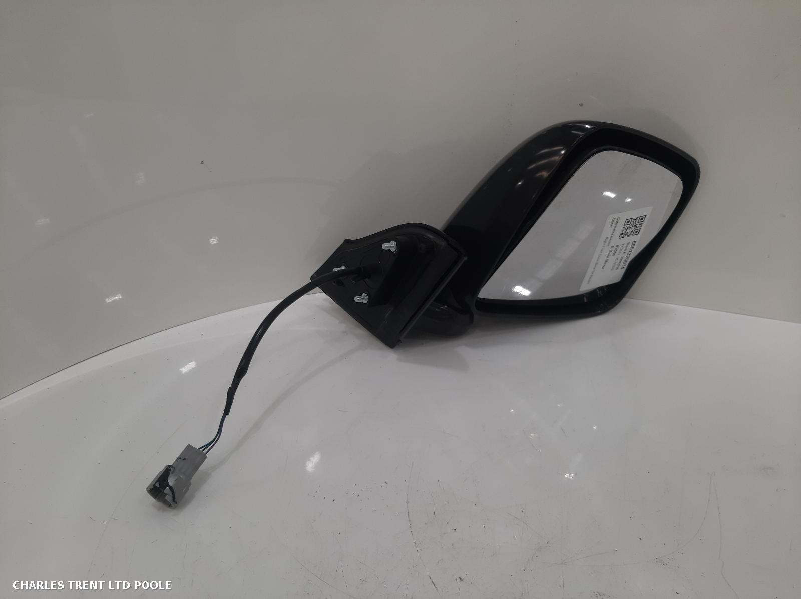 2013 - NISSAN - NV200 - DOOR MIRROR / WING MIRROR (RIGHT / DRIVER SIDE)