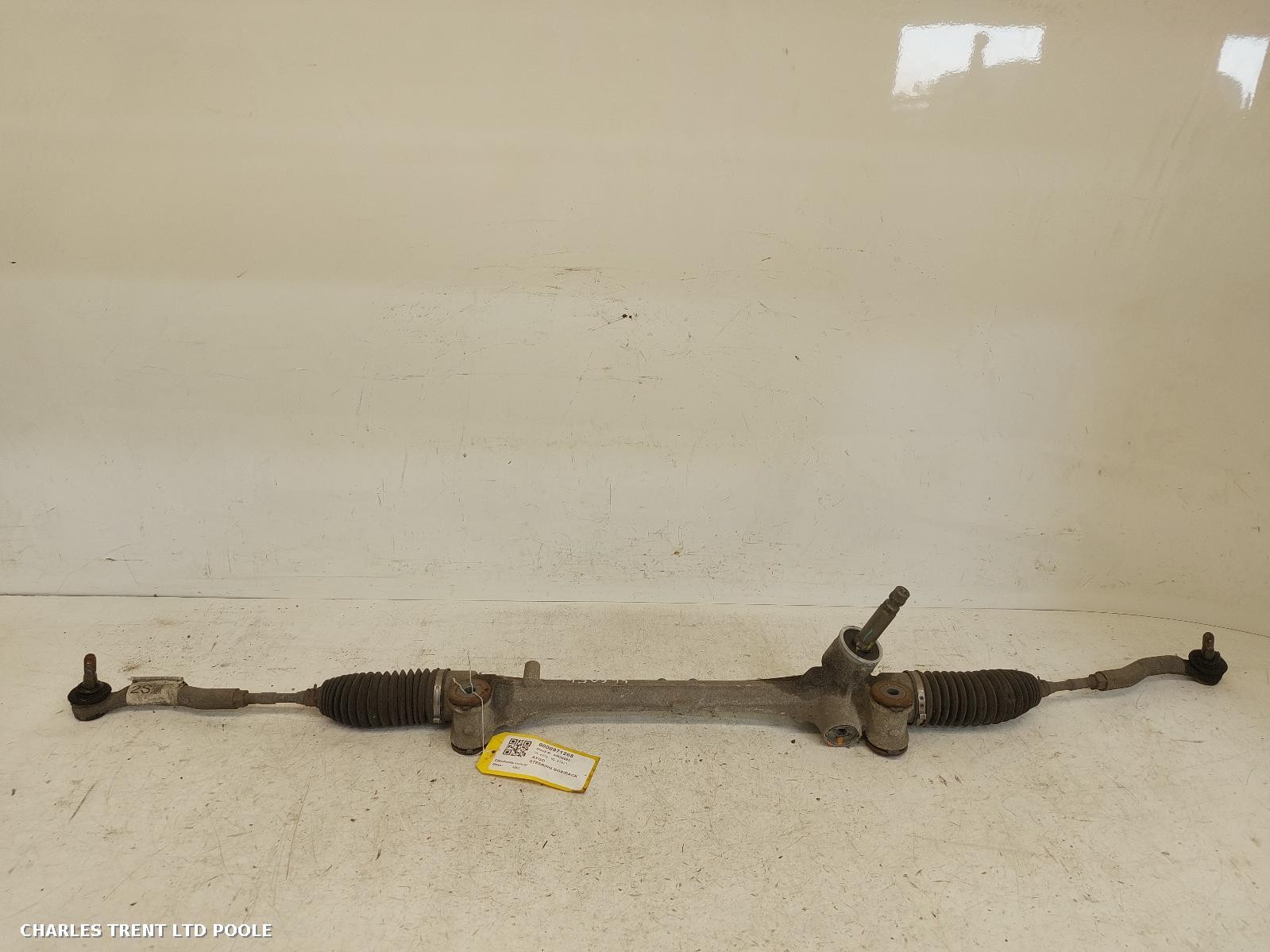 2016 - TOYOTA - AYGO - STEERING RACK