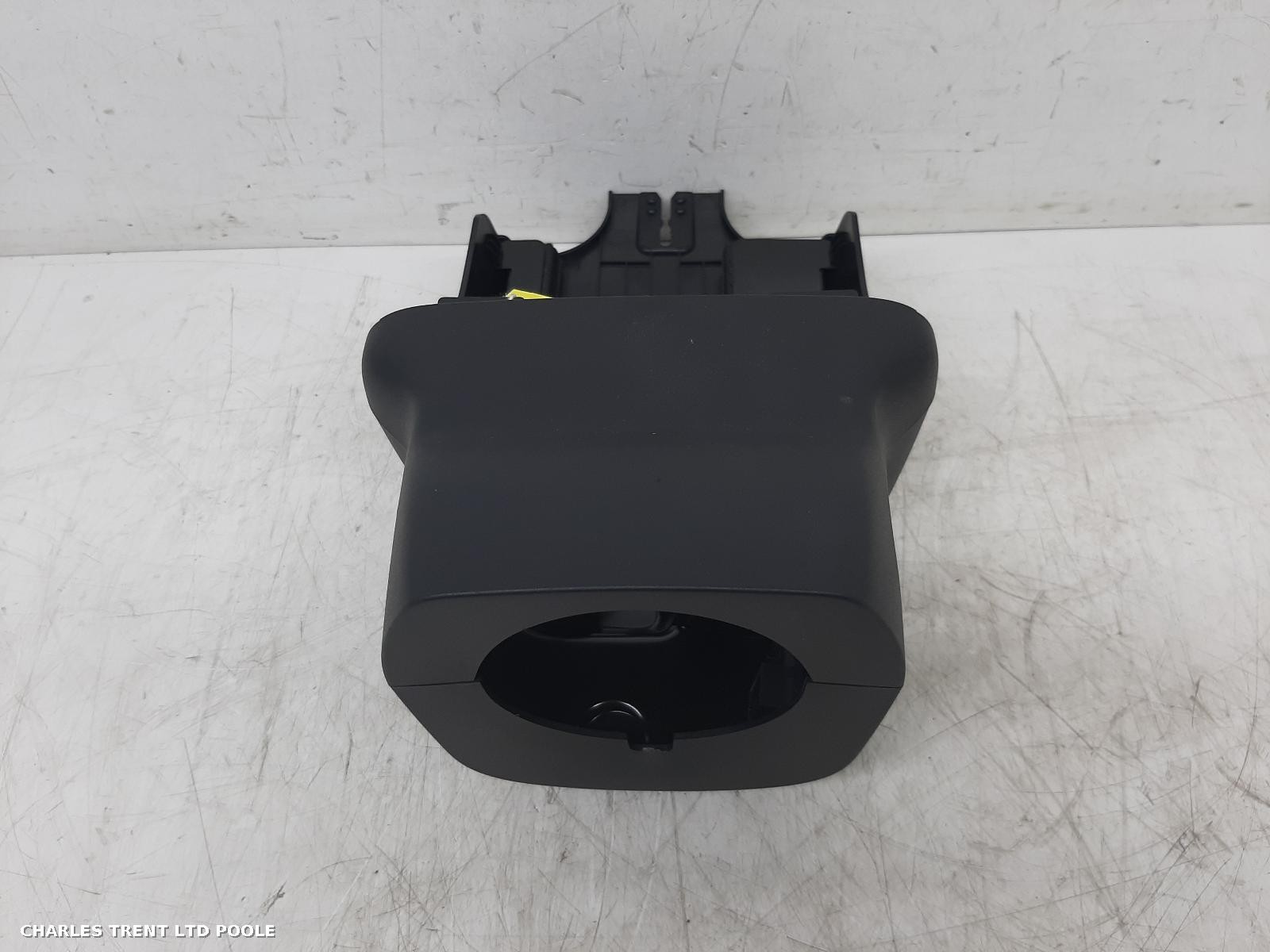 2021 - LAND ROVER - DISCOVERY - STEERING COWL