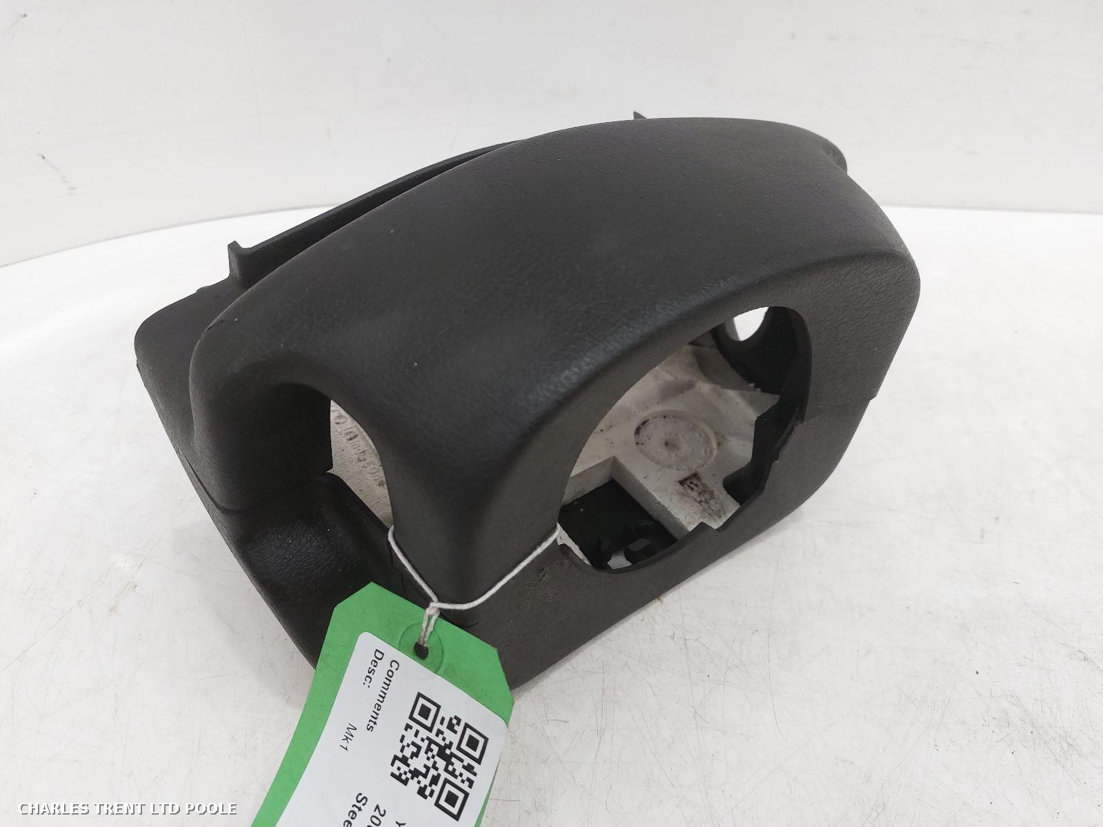 2001 - PEUGEOT - 206 - STEERING COWL