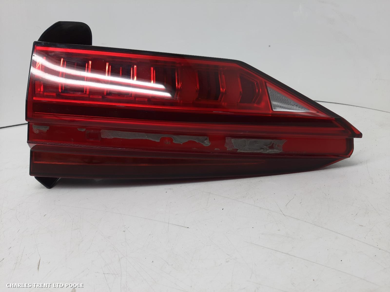 2023 - AUDI - A6 - TAIL LIGHT / REAR LIGHT (RIGHT / DRIVER SIDE)