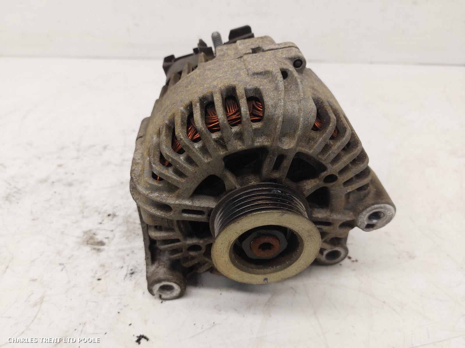 2011 - MINI (BMW) - COUNTRYMAN - ALTERNATOR