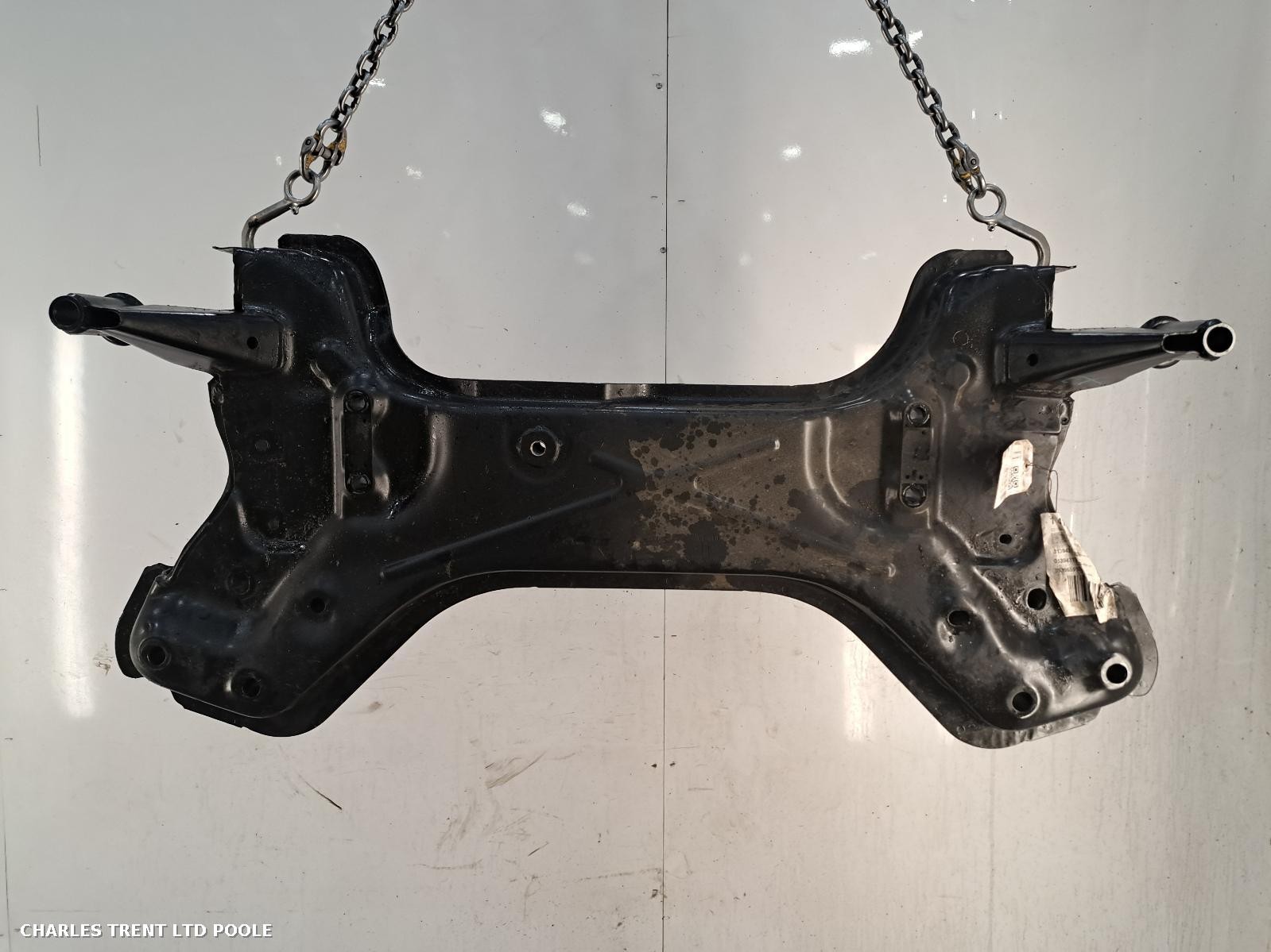 2021 - FIAT - DUCATO - SUBFRAME (FRONT)