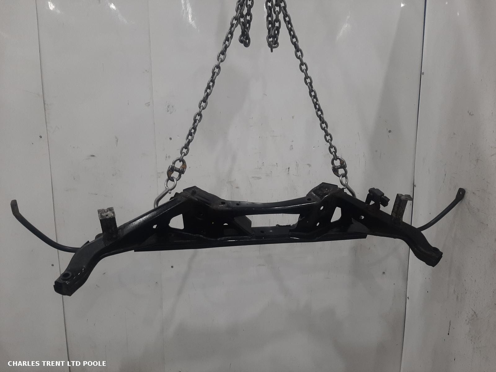 2013 - MINI (BMW) - COUNTRYMAN - SUBFRAME (REAR)