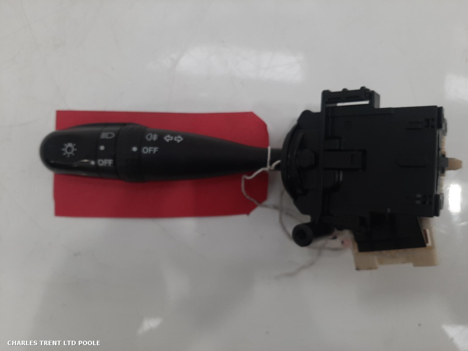 2008 - SUZUKI - SX4 - COMBINATION SWITCH (INDICATOR / LIGHT / WIPER STALK)