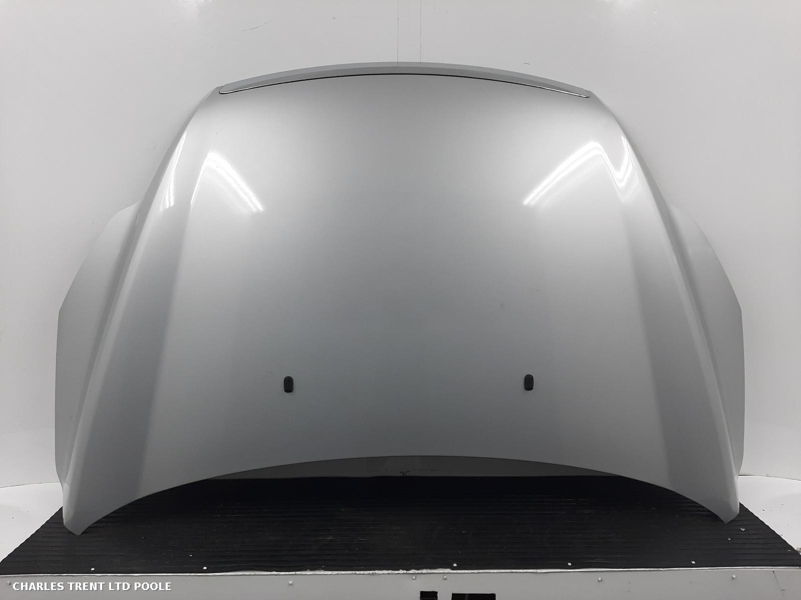 2008 - FORD - FOCUS - BONNET