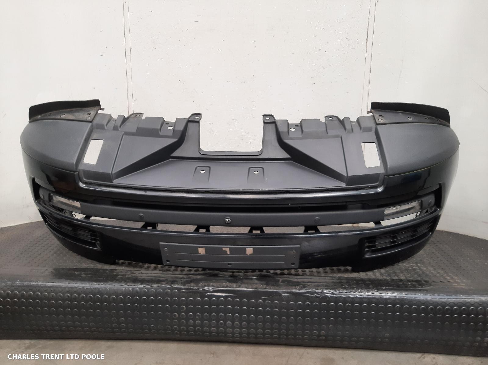 2016 - LAND ROVER - RANGE ROVER - BUMPER (FRONT)