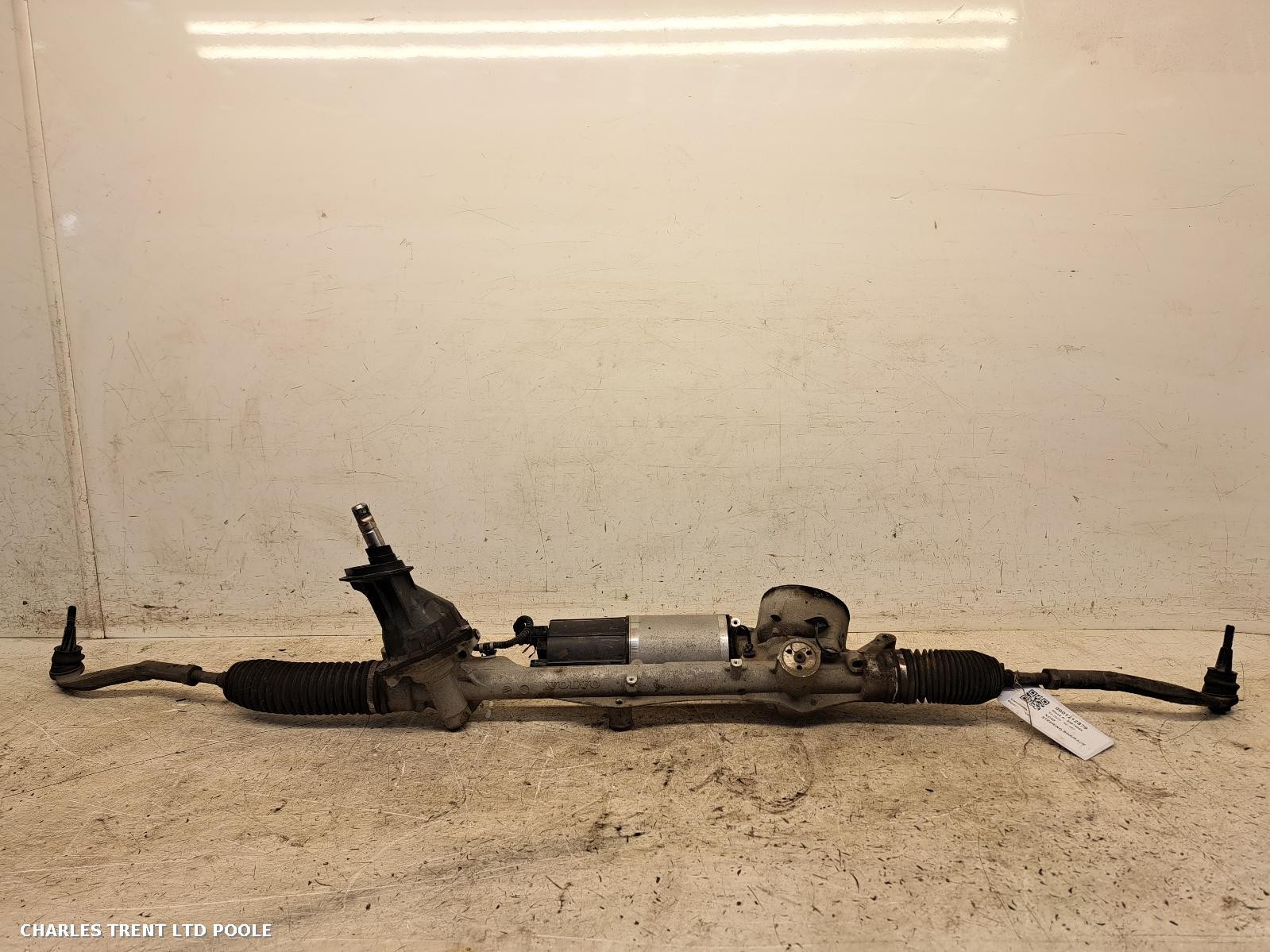 2020 - VOLVO - XC40 - STEERING RACK