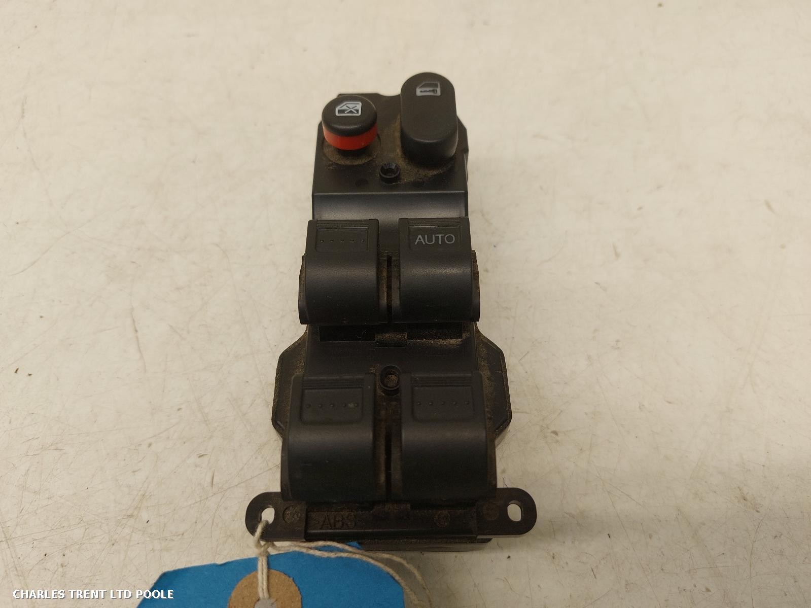 2007 - HONDA - JAZZ - WINDOW SWITCH