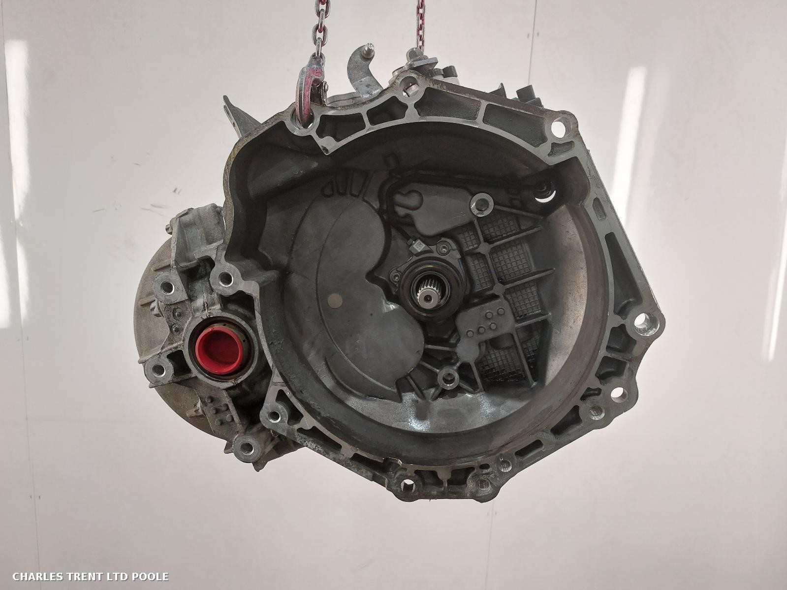 2015 - VAUXHALL - ASTRA - GEARBOX / TRANSMISSION