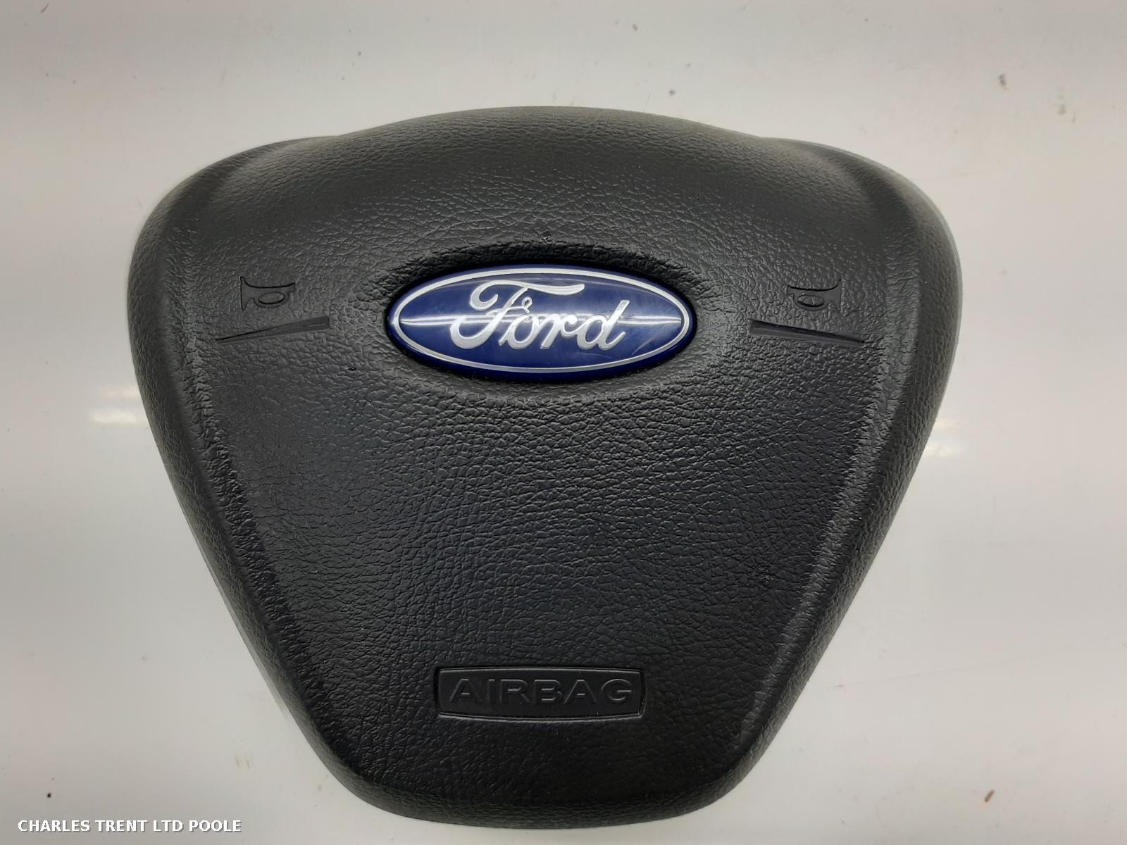 2016 - FORD - B MAX - AIRBAG (RIGHT / DRIVER SIDE)