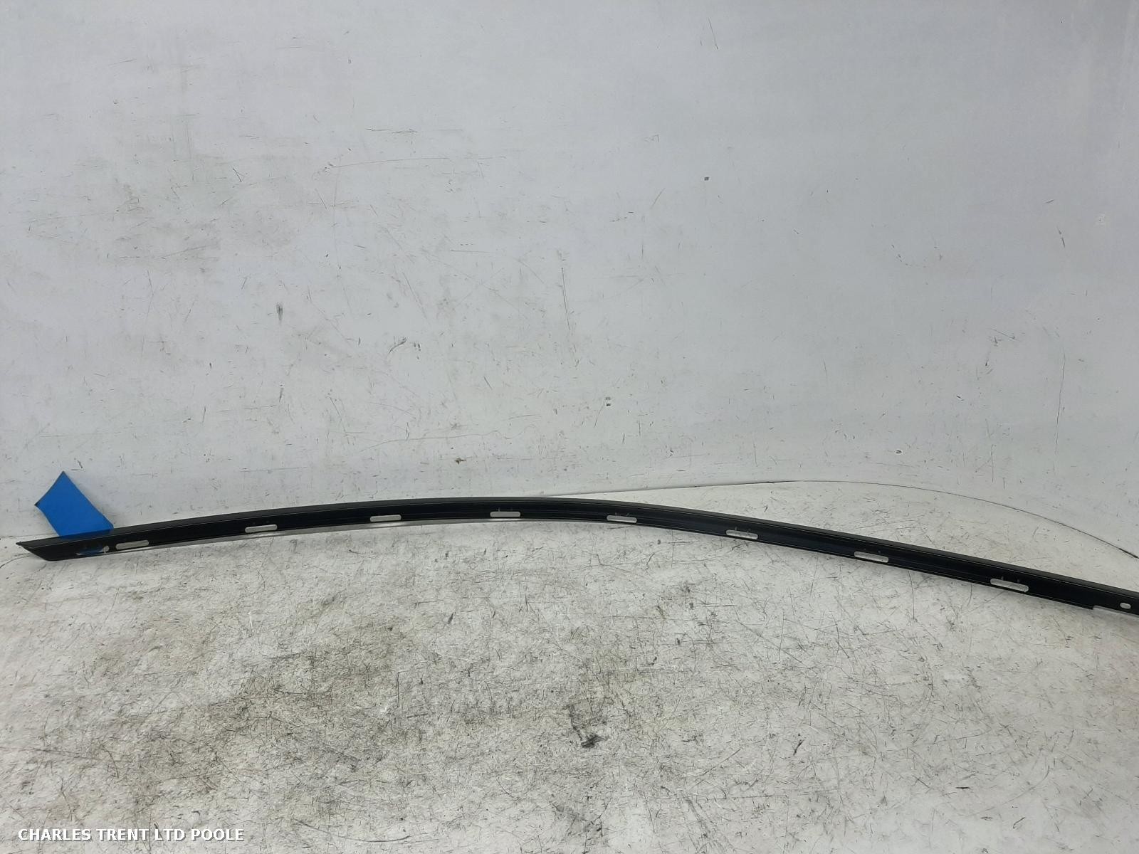 2021 - BMW - 4 SERIES - TRIM PANEL