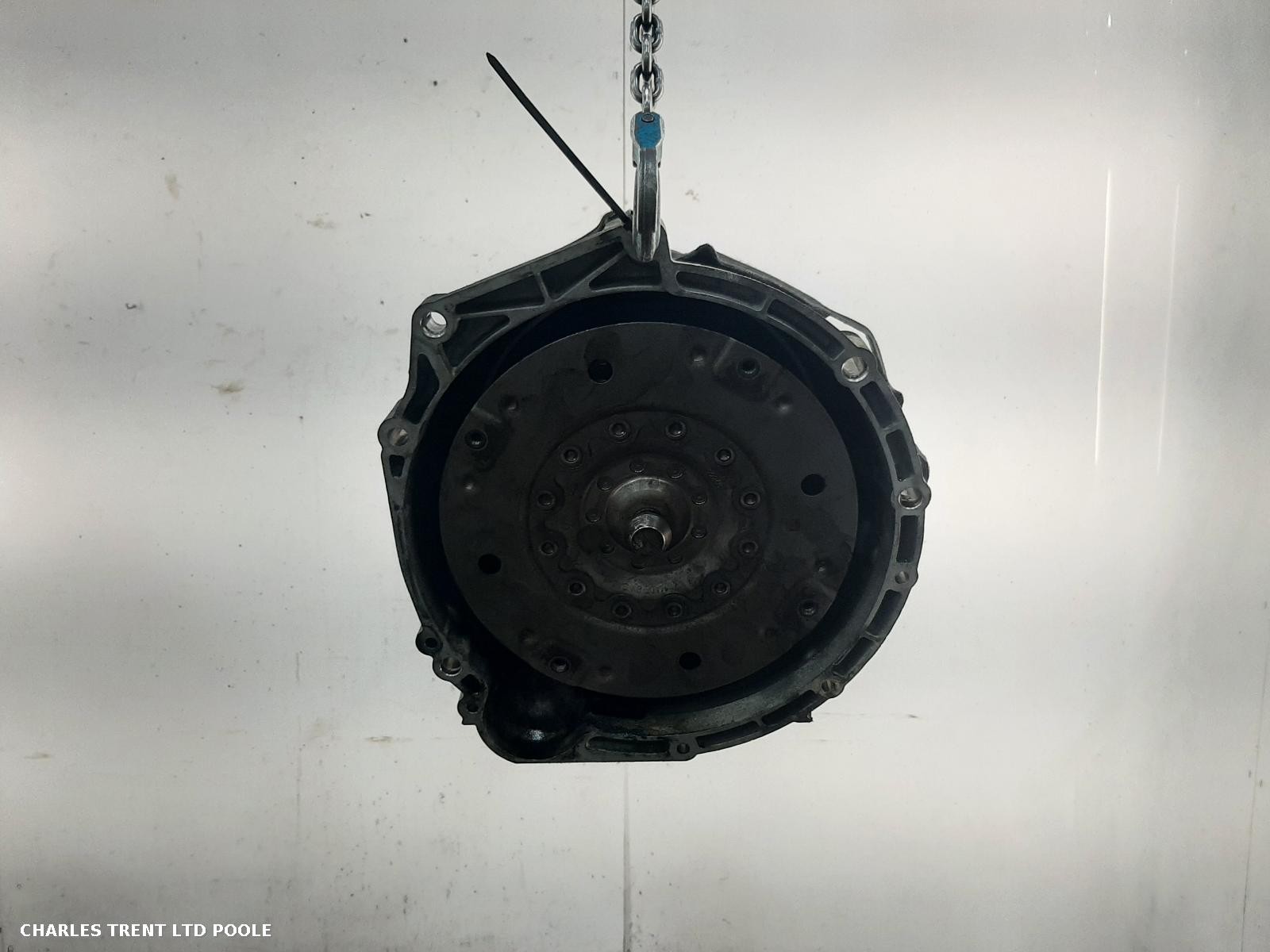 2014 - BMW - 2 SERIES - GEARBOX / TRANSMISSION