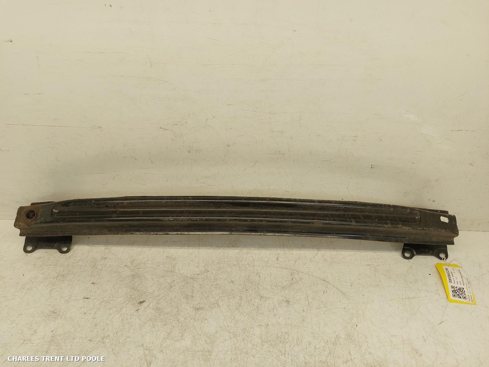 2011 - SEAT - LEON - BUMPER REINFORCEMENT (REAR)