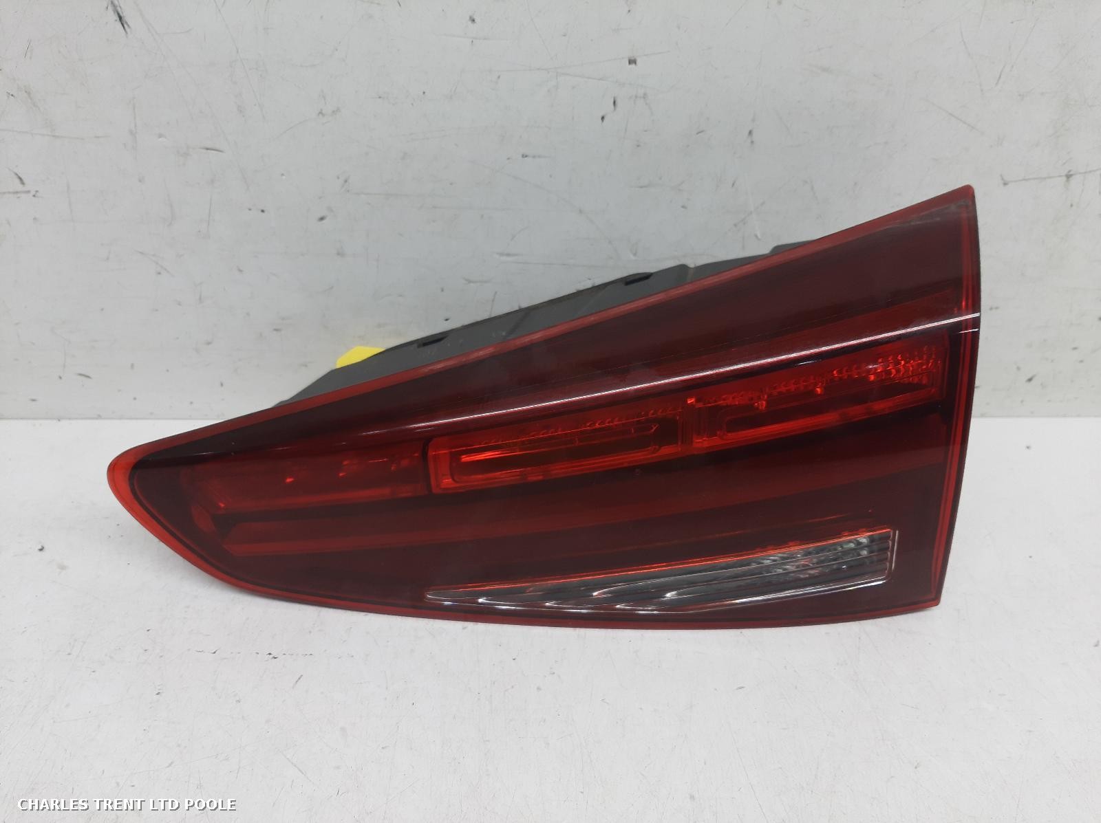 2019 - HYUNDAI - TUCSON - TAIL LIGHT / REAR LIGHT (RIGHT / DRIVER SIDE)