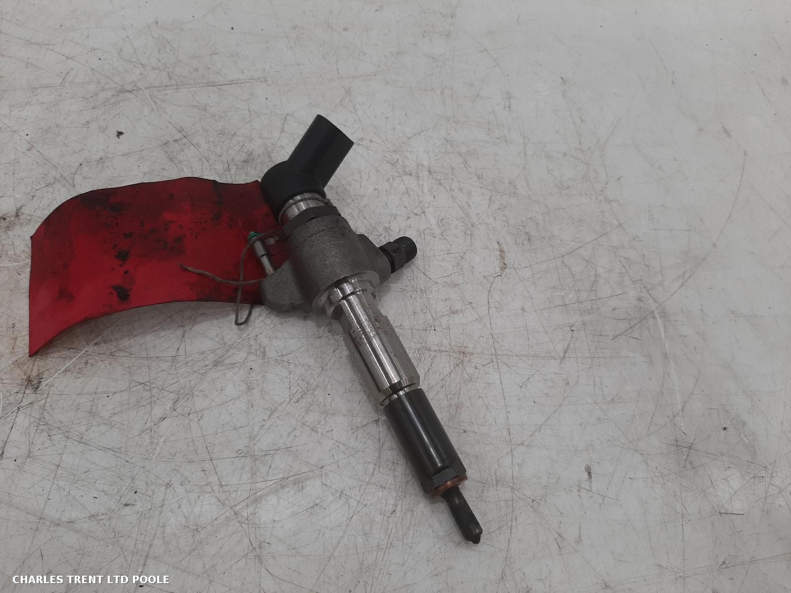 2014 - CITROEN - DS3 - FUEL INJECTOR