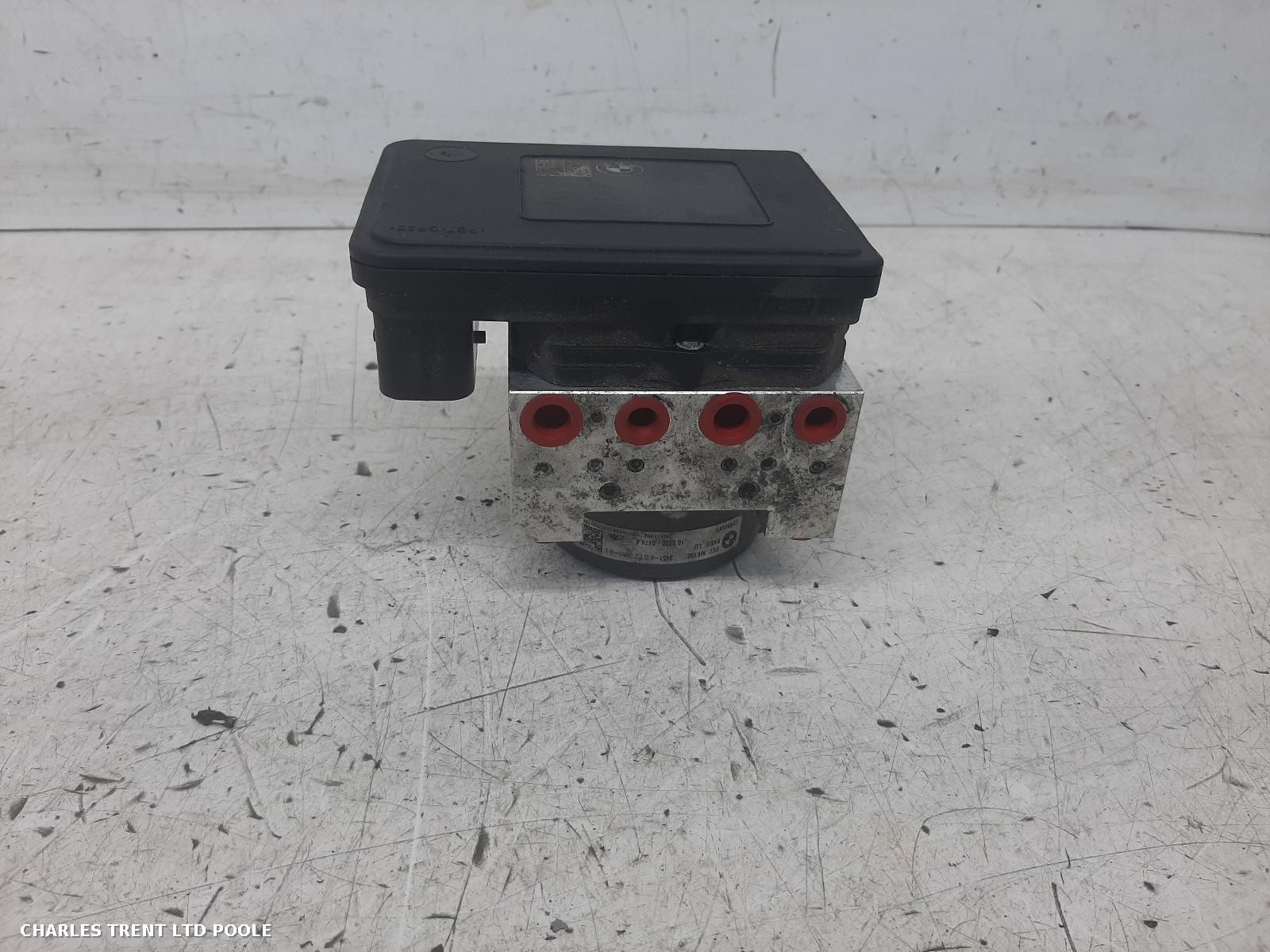 2014 - MINI (BMW) - MINI - ABS PUMP