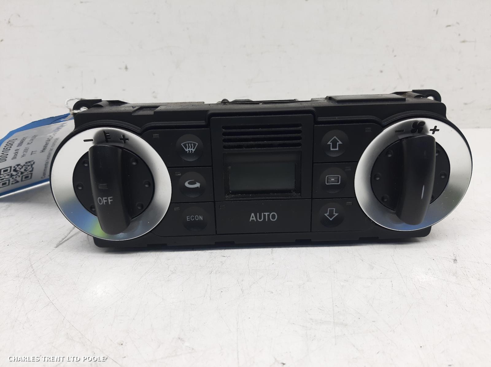 2001 - AUDI - TT - HEAT_AC_CONTROLLER