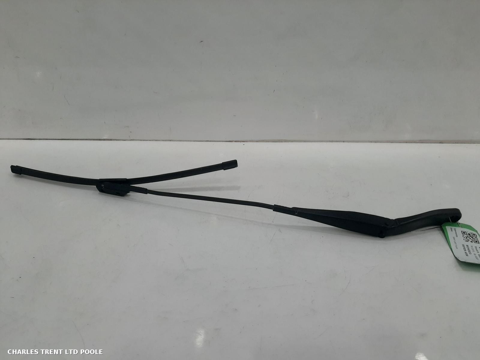 2010 - FORD - MONDEO - WIPER ARM