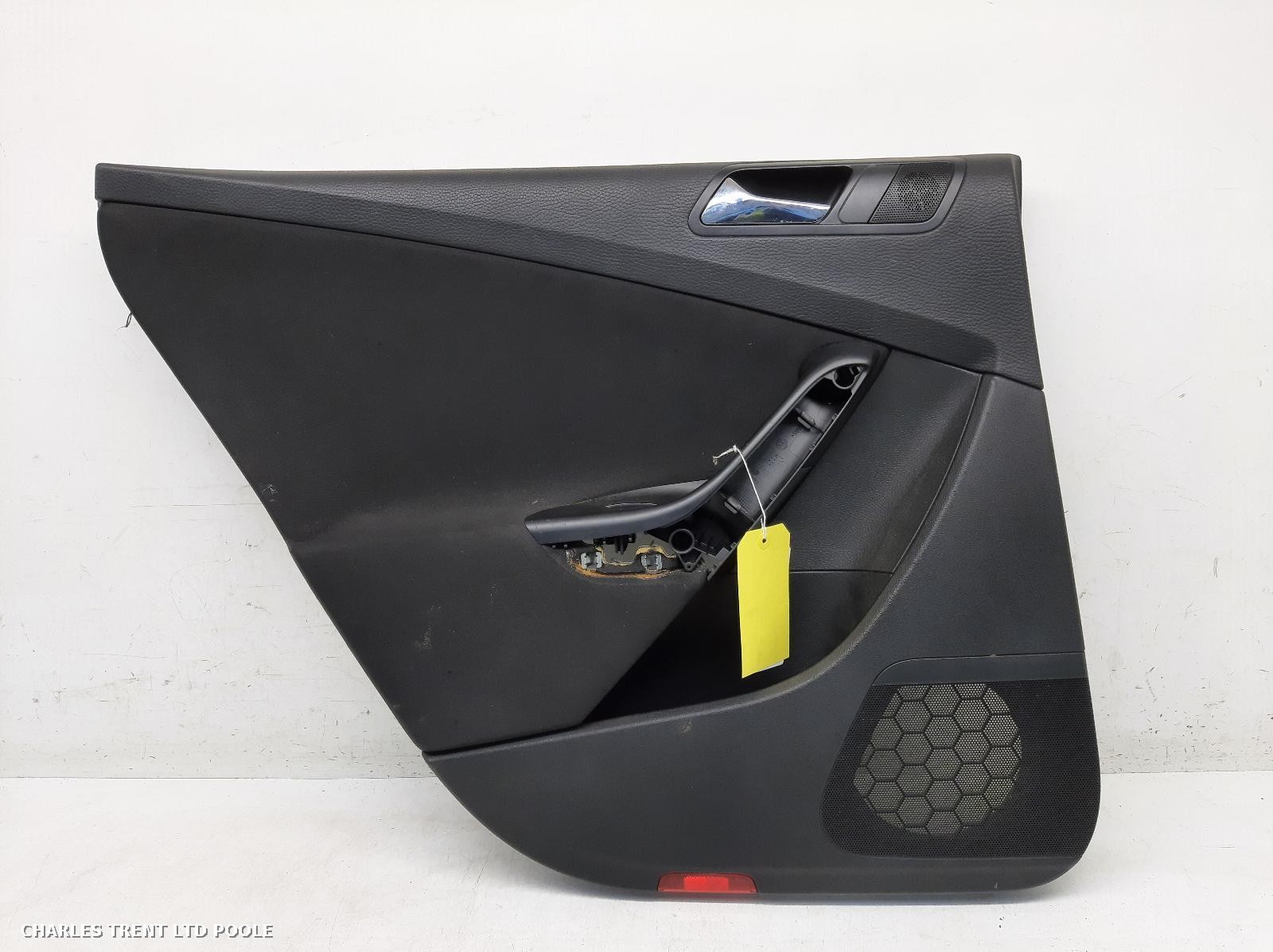 2007 - VOLKSWAGEN - PASSAT - DOOR CARD / DOOR PANEL