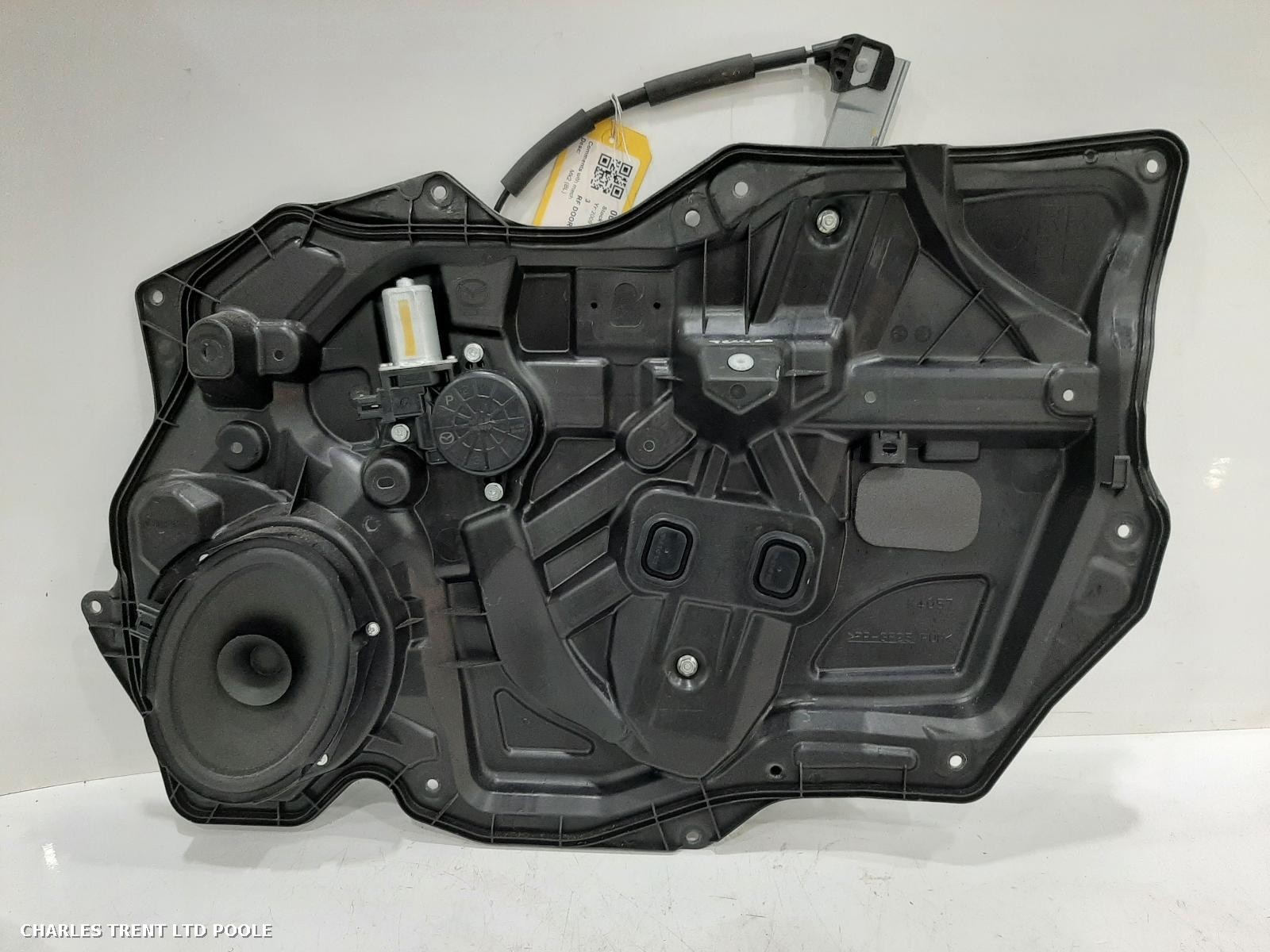 2009 - MAZDA - 3  - WINDOW MOTOR (FRONT - RIGHT / DRIVER SIDE)