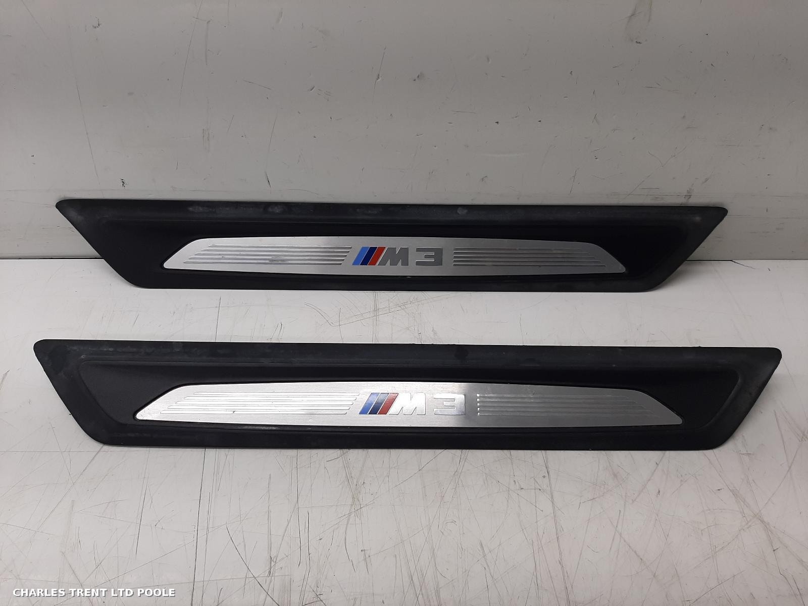 2017 - BMW - 3 SERIES - TRIM PANEL