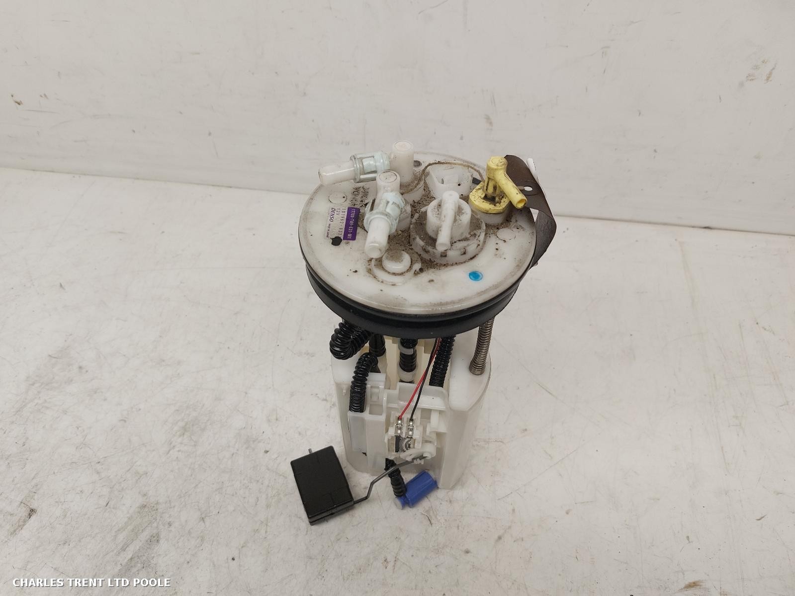 2016 - HONDA - CIVIC - FUEL PUMP