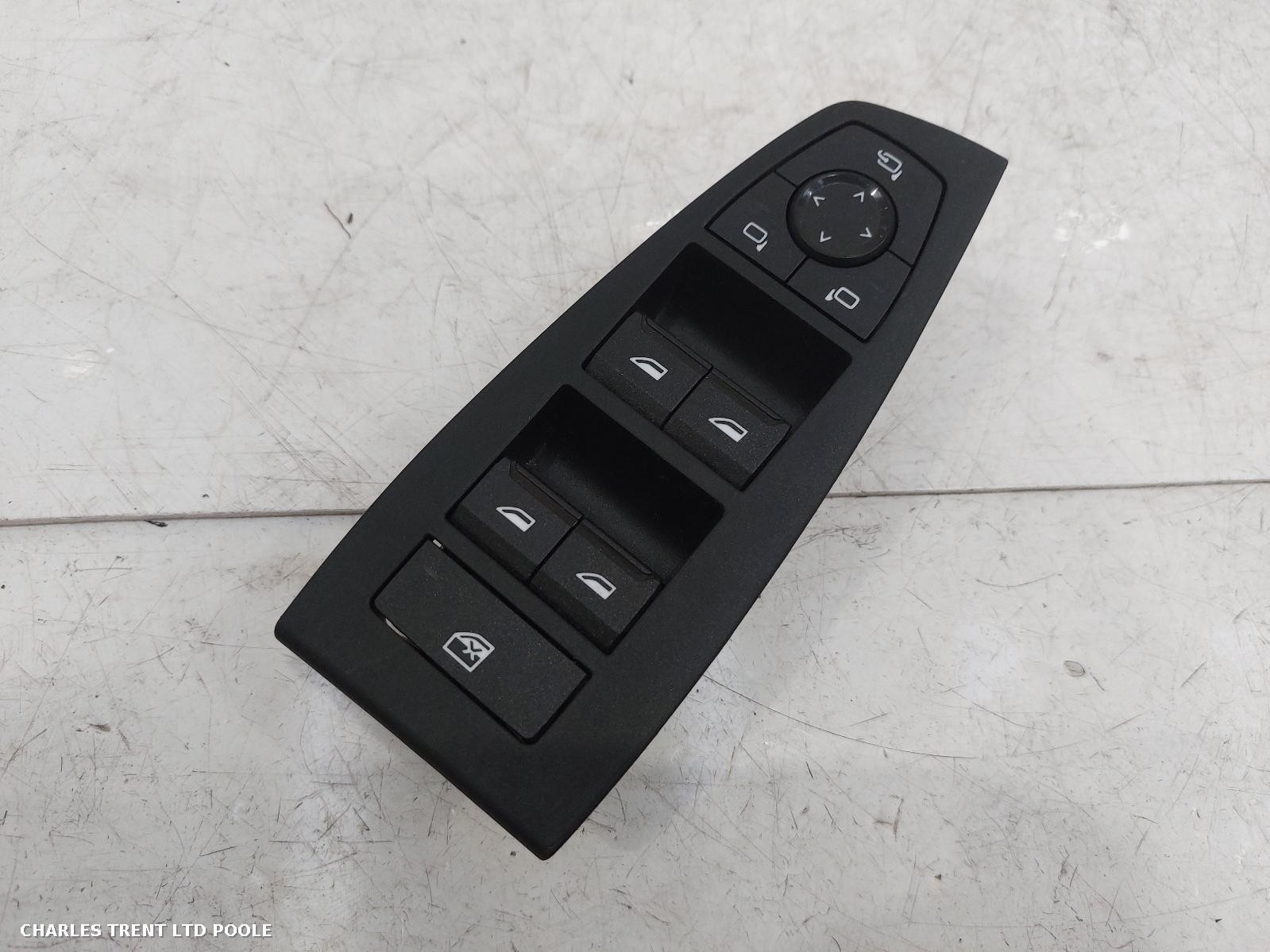 2022 - BMW - 2 SERIES ACTIVE TOURER - WINDOW SWITCH