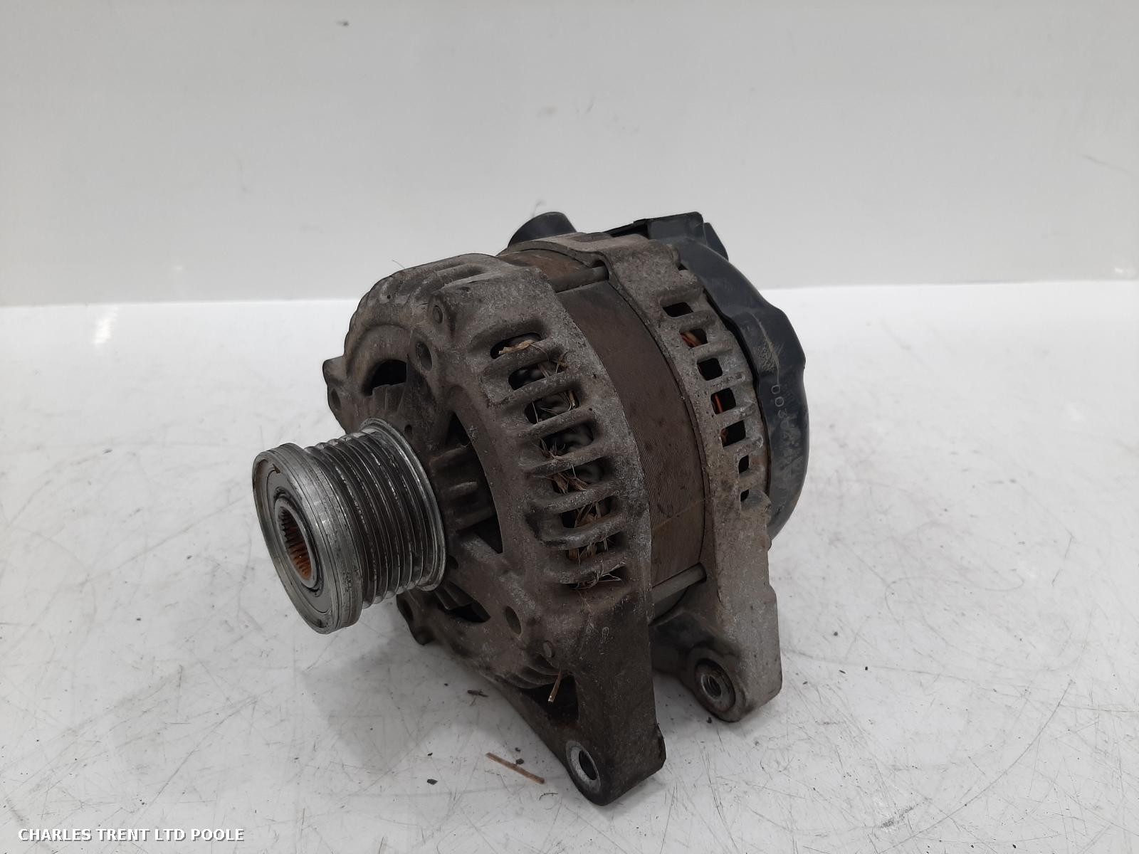 2015 - FORD - B MAX - ALTERNATOR