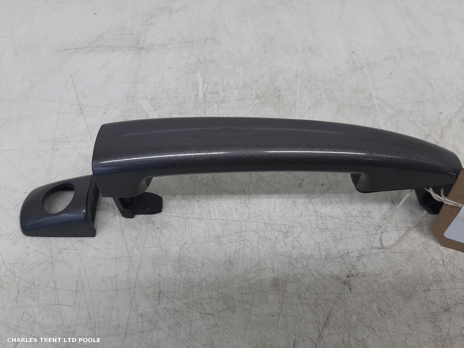 2019 - PEUGEOT - 2008 - DOOR HANDLE