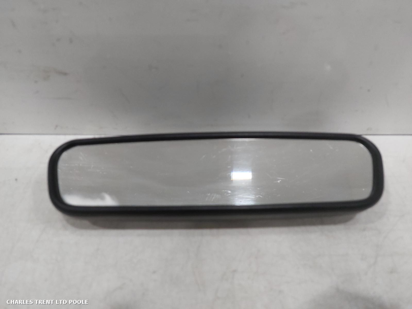 2012 - AUDI - A3 - INTERIOR MIRROR