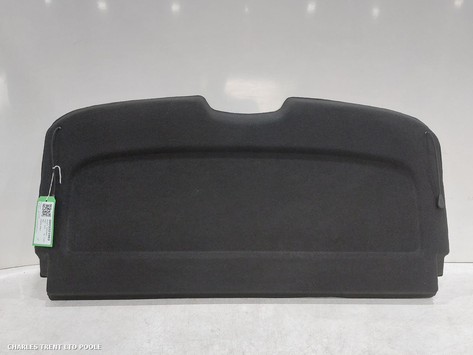 2008 - PEUGEOT - 308 - PARCEL SHELF