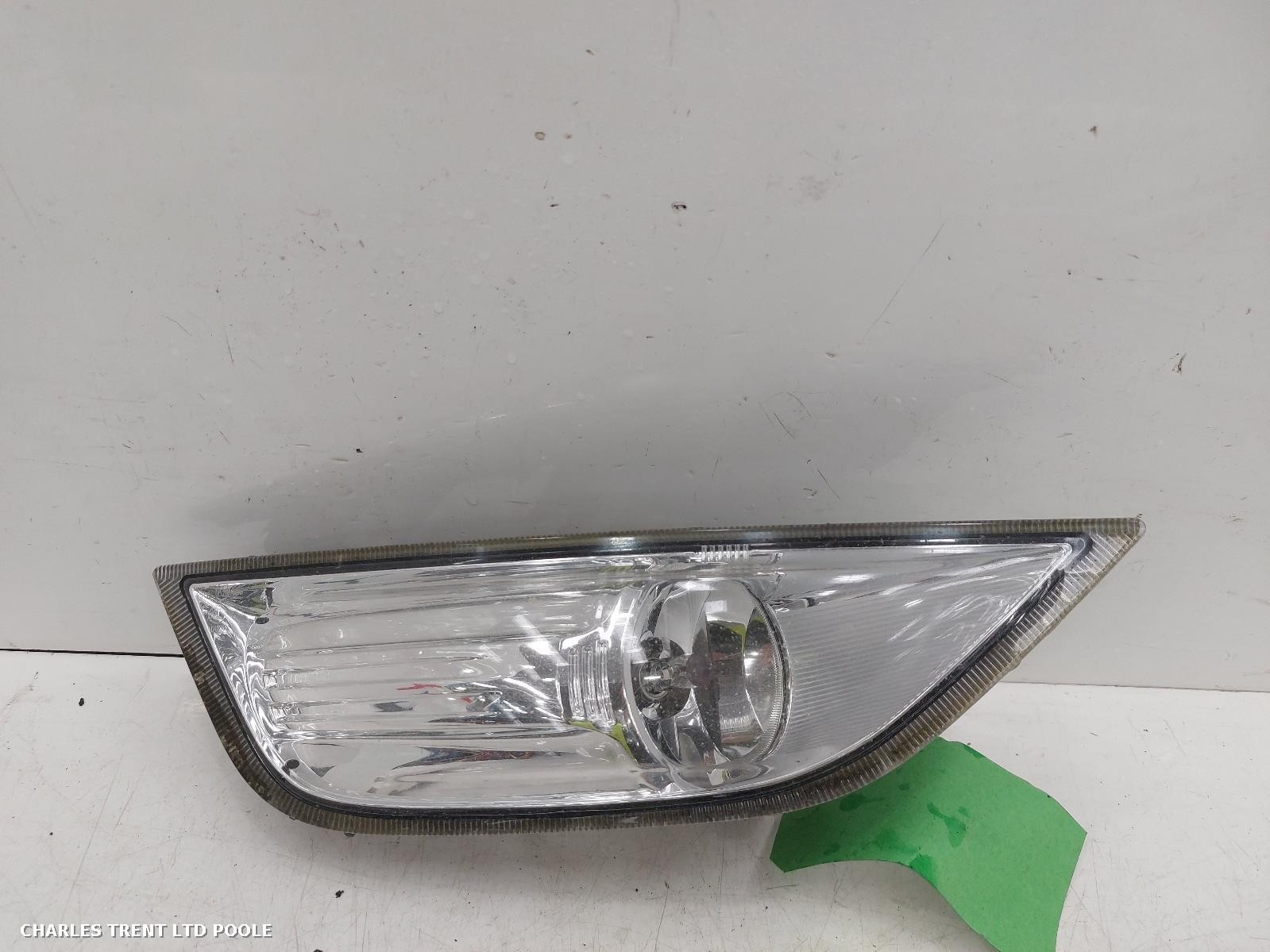 2013 - FORD - MONDEO - FOG LIGHT / FOG LAMP