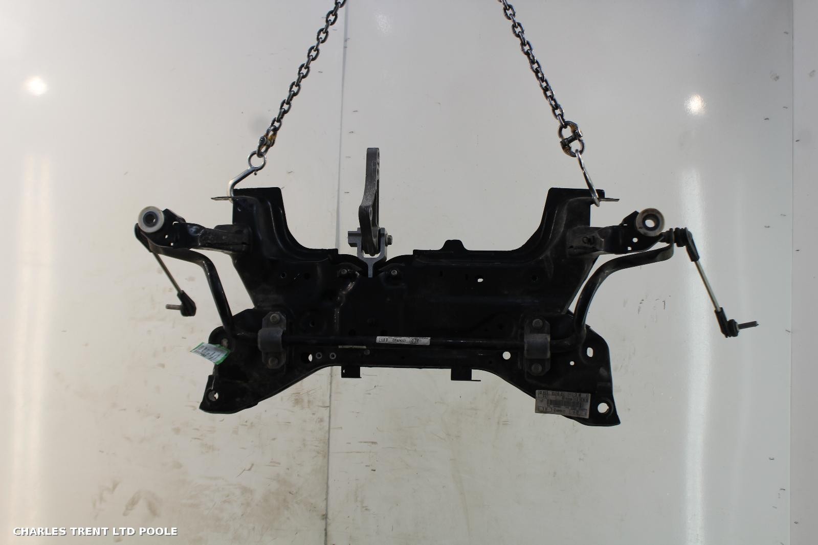 2021 - FORD - FOCUS - SUBFRAME (FRONT)