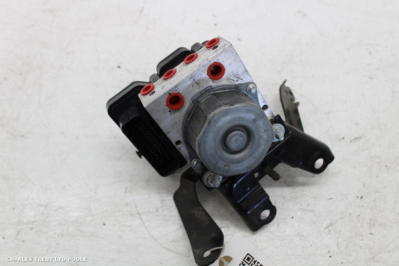 2016 - CITROEN - C1 - ABS PUMP