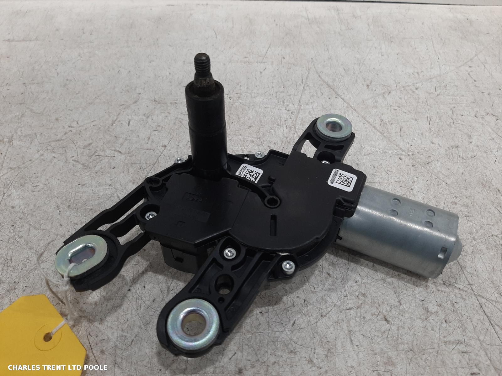 2020 - SEAT - IBIZA - WIPER MOTOR (REAR)