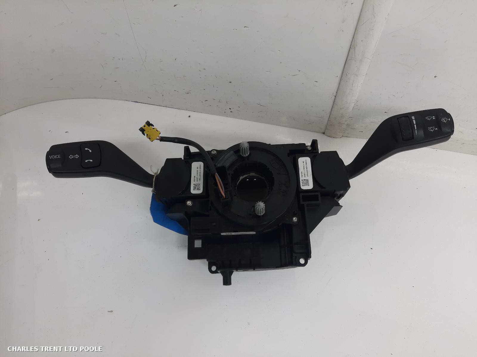 2011 - FORD - MONDEO - COMBINATION SWITCH (INDICATOR / LIGHT / WIPER STALK)