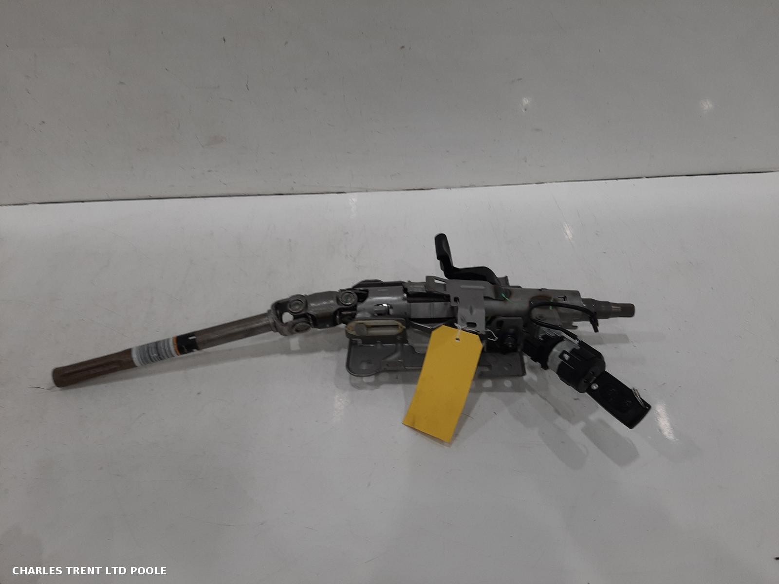 2013 - PEUGEOT - 3008 - STEERING COLUMN