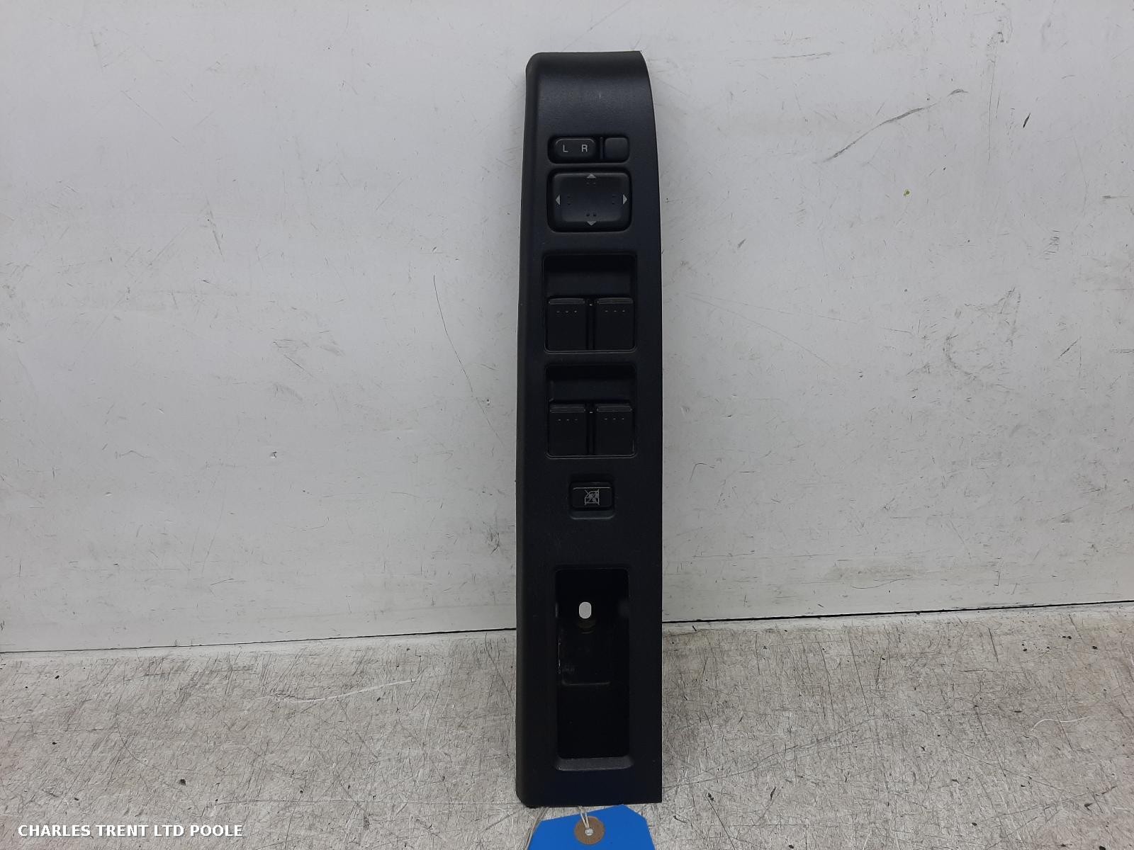 2009 - MAZDA - 2  - WINDOW SWITCH