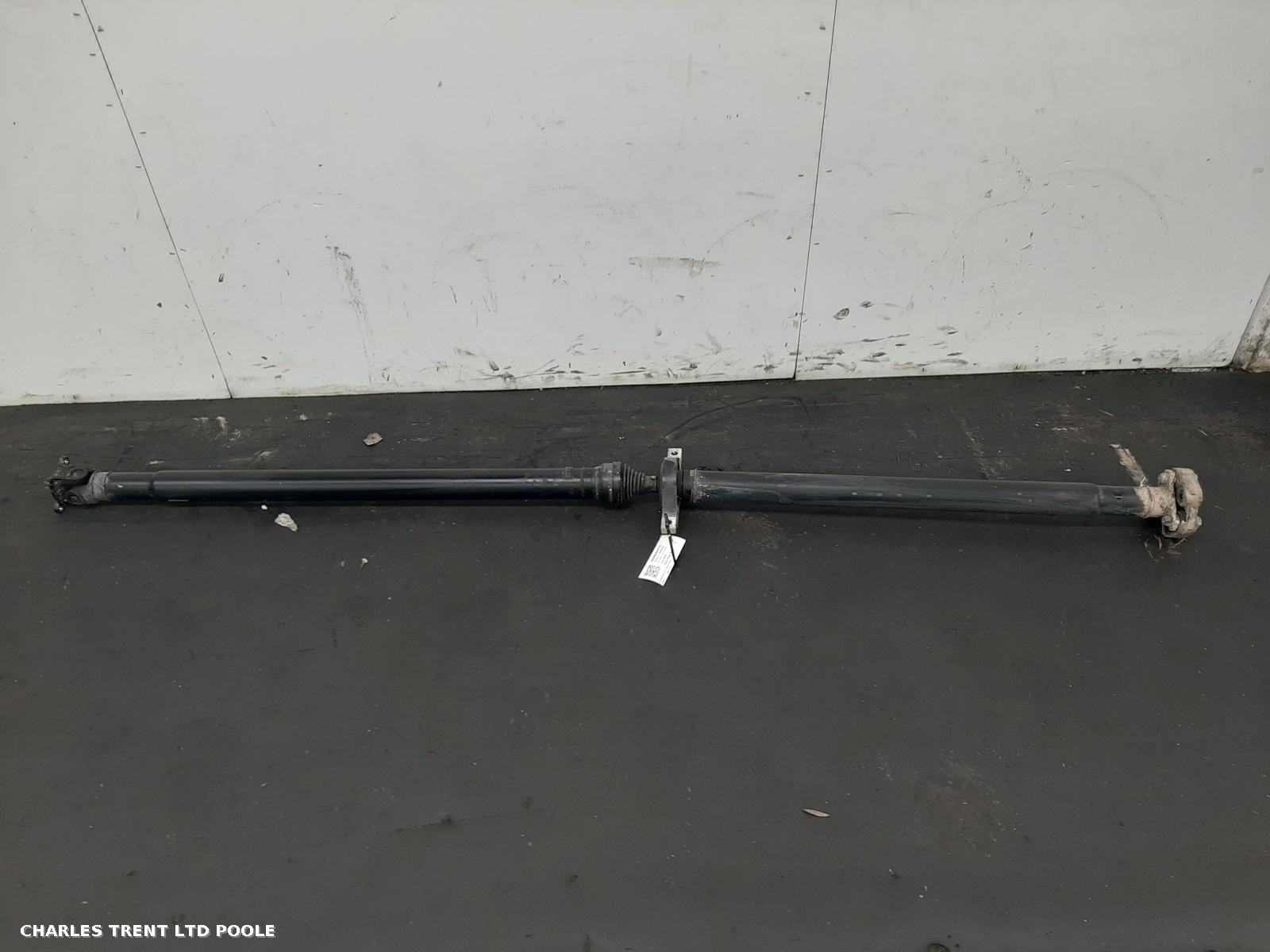 2016 - HYUNDAI - TUCSON - PROPSHAFT (REAR)