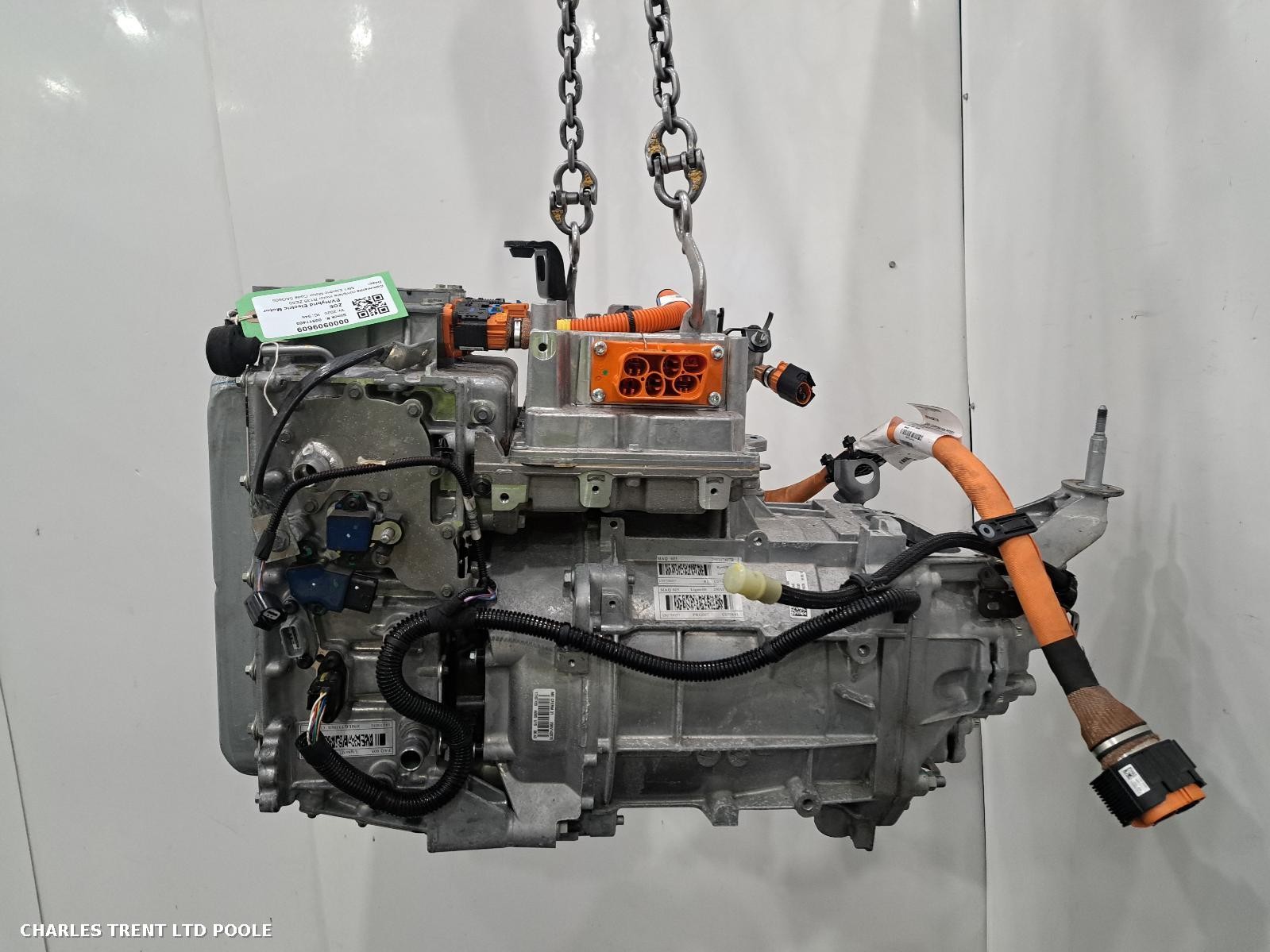 2020 - RENAULT - ZOE - EV_ELECTRIC_MOTOR