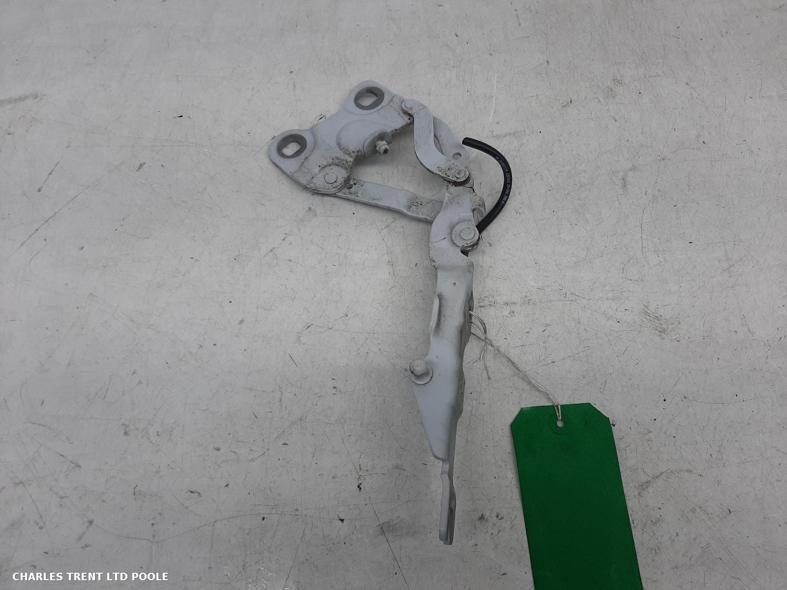 2011 - MINI (BMW) - COUNTRYMAN - BONNET HINGE