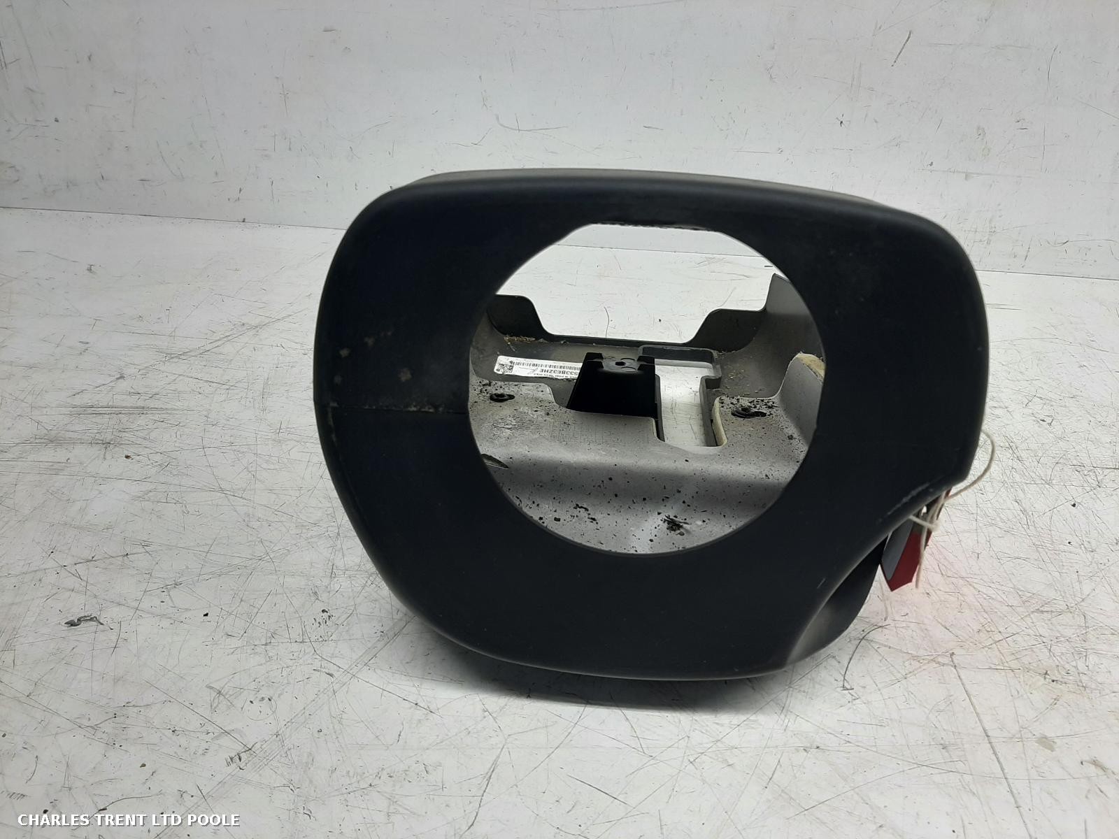 2021 - FORD - RANGER - STEERING COWL