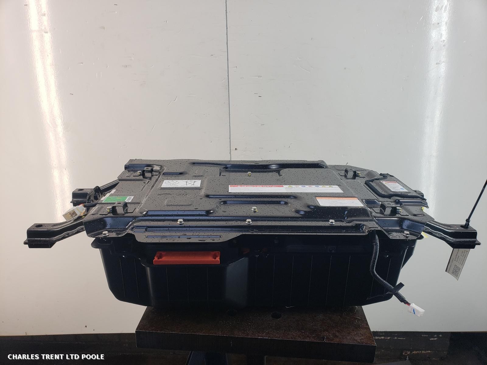 2021 - KIA - XCEED - HYBRID BATTERY CELL