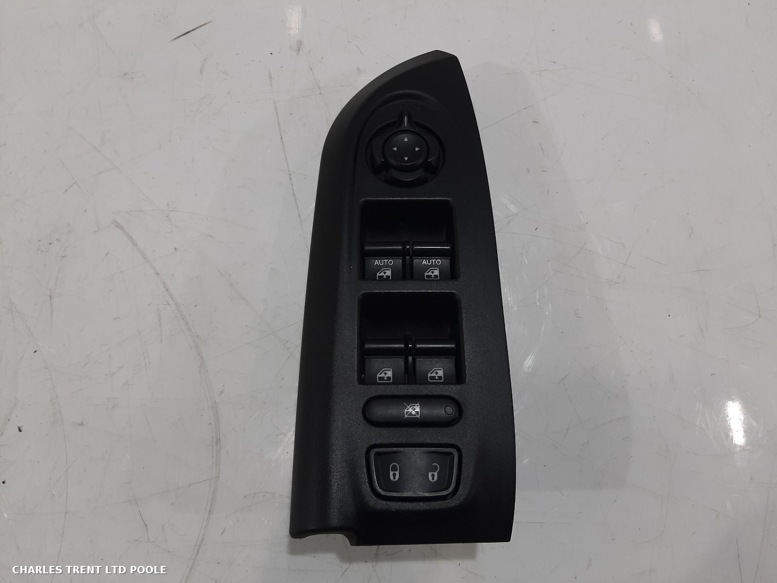 2016 - FIAT - 500X - WINDOW SWITCH