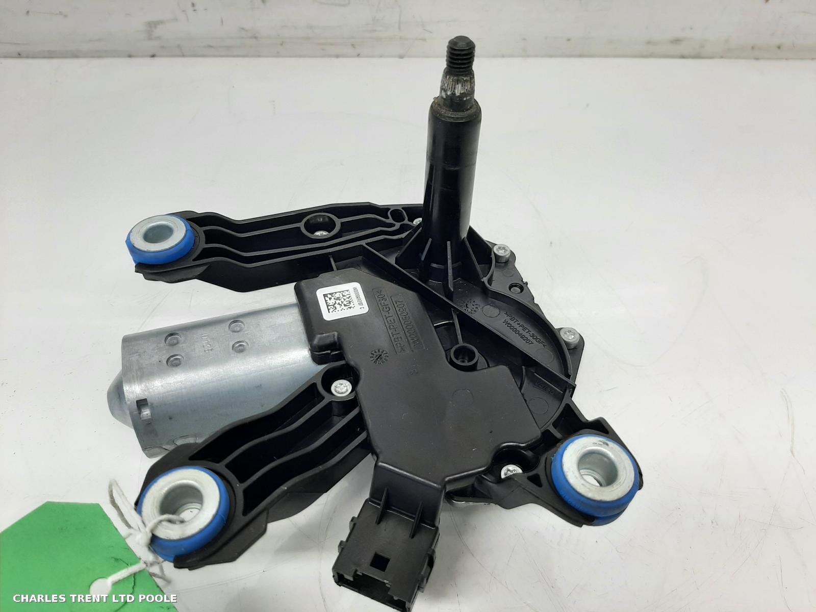 2019 - MINI (BMW) - COUNTRYMAN - WIPER MOTOR (REAR)