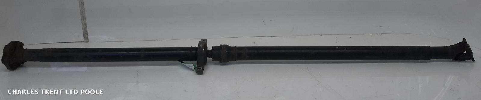 2015 - KIA - SPORTAGE - PROPSHAFT (REAR)