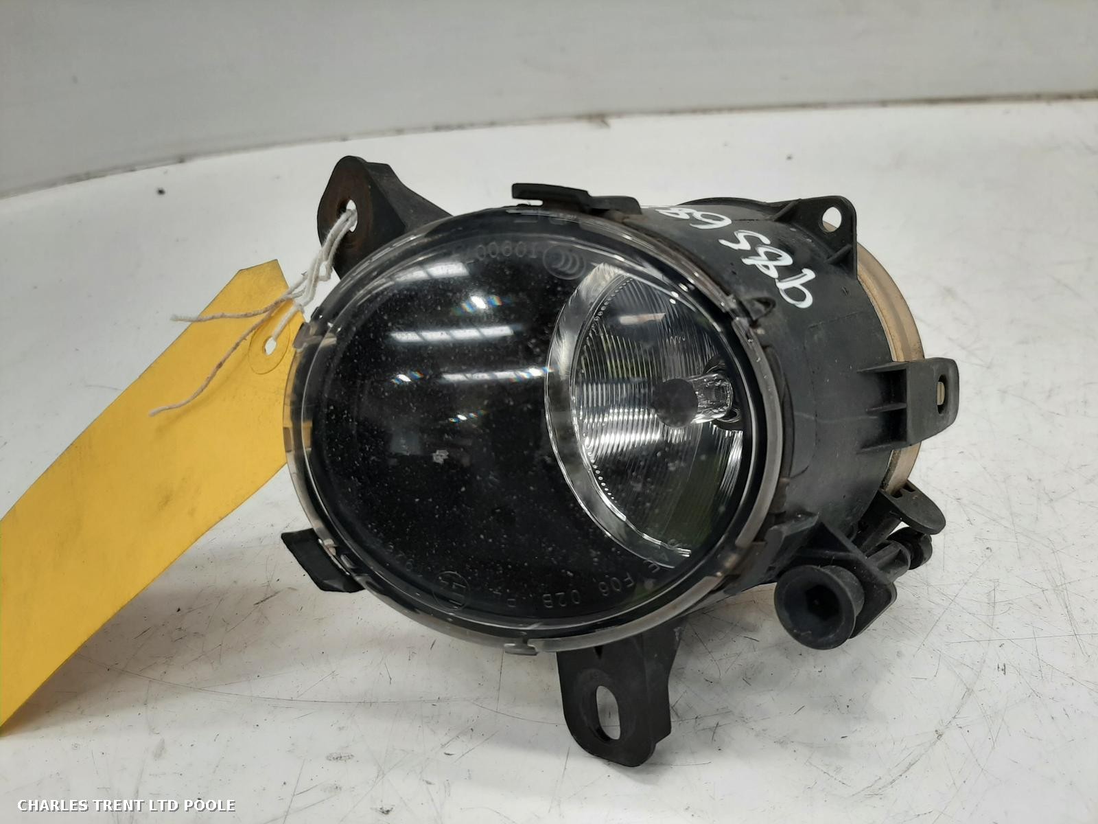 2011 - VAUXHALL - CORSA - FOG LIGHT / FOG LAMP